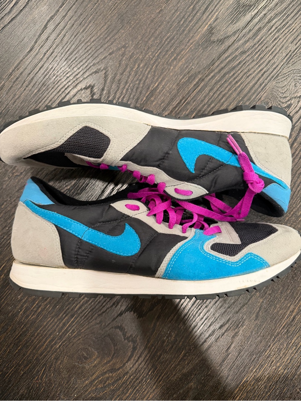 VENGEANCE Nike size 13 men’s vintage